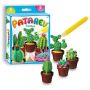 Patarev Blister Mini Cactus - IkaIpaka Royan