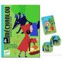 Mechanlou Djeco Ikaipaka jeux & jouets Royan