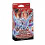 YU-GI-OH! JCC - Deck de Structure "Fallen of Albaz Abyss corp