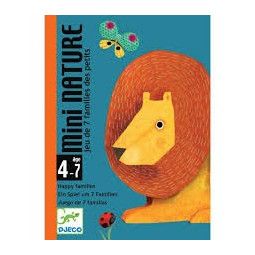Mini nature Djeco Ikaipaka jeux & jouets Royan