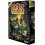 Ruines Perdues de Narak : Chefs d'expédition - IkaIpaka Royan
