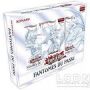 YU-GI-OH! JCC – Box Les Fantômes du Passé 2022 Abyss corp