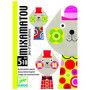 Mixamatou Djeco Ikaipaka jeux & jouets Royan