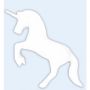 Mini kit Licorne Décopatch Décopatch Ikaipaka jeux & jouets
