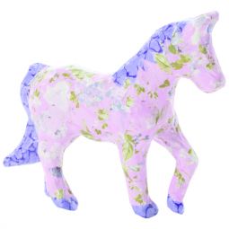 Mini Kit Cheval Décopatch - IkaIpaka Royan