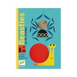 Beasties Djeco Ikaipaka jeux & jouets Royan