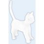Mini kit Chat Décopatch - IkaIpaka Royan