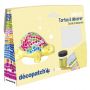Mini Kit Tortue Décopatch Décopatch Ikaipaka jeux & jouets Royan
