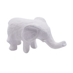 Mini kit Éléphant Décopatch - IkaIpaka Royan