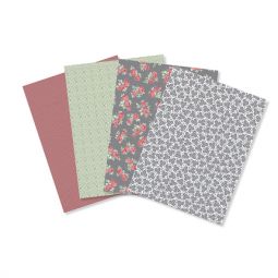 Kit nature Décopatch - IkaIpaka Royan
