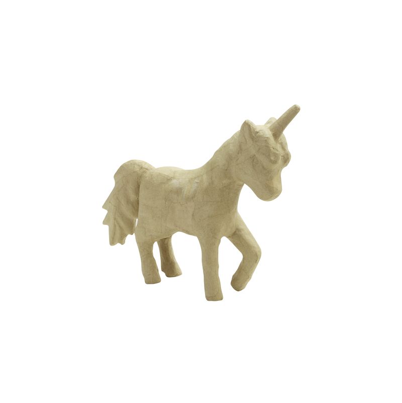 Licorne Kawaï Décopatch Décopatch Ikaipaka jeux & jouets Royan