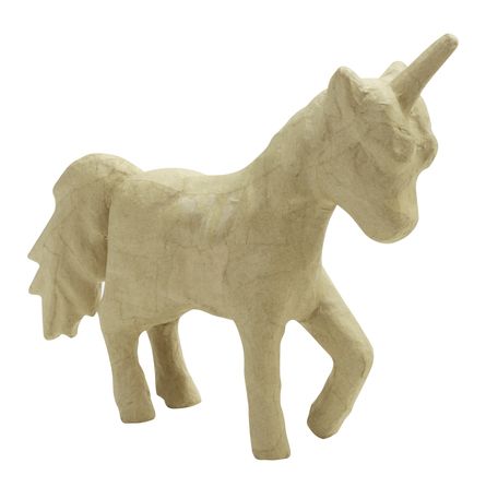 Licorne Kawaï Décopatch Décopatch Ikaipaka jeux & jouets Royan