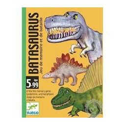 Batasaurus Djeco Ikaipaka jeux & jouets Royan