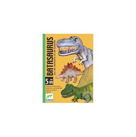 Batasaurus Djeco Ikaipaka jeux & jouets Royan
