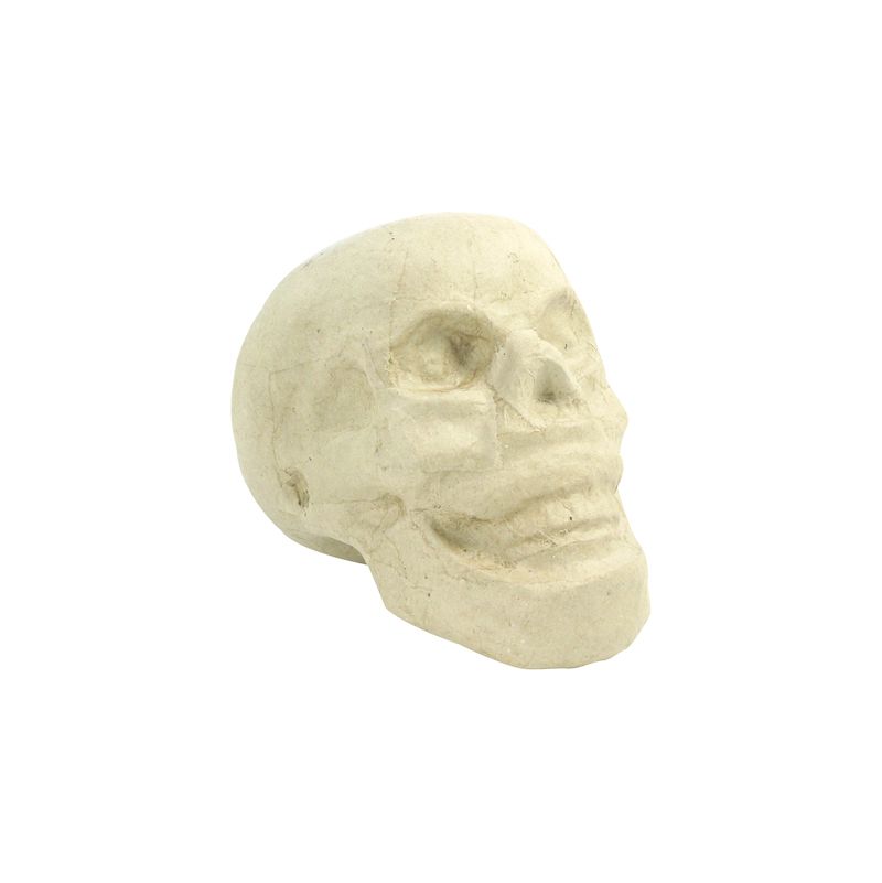 Crâne Décopatch Décopatch Ikaipaka jeux & jouets Royan