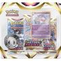 Pokémon EB10: Pack 3 boosters POKEMON Ikaipaka jeux & jouets