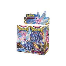 Pokémon EB10 Astres radieux Booster POKEMON Ikaipaka jeux &