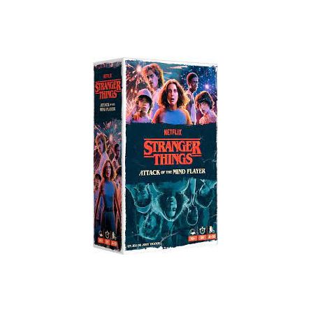 Stranger Things - IkaIpaka Royan