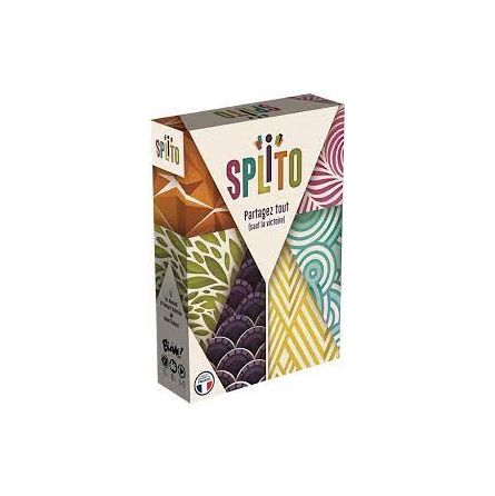 Splito - IkaIpaka Royan