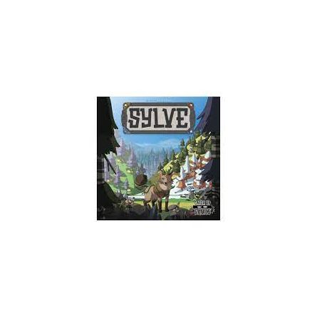 Sylve - IkaIpaka Royan