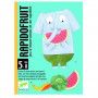 Rapidofruit Djeco Ikaipaka jeux & jouets Royan