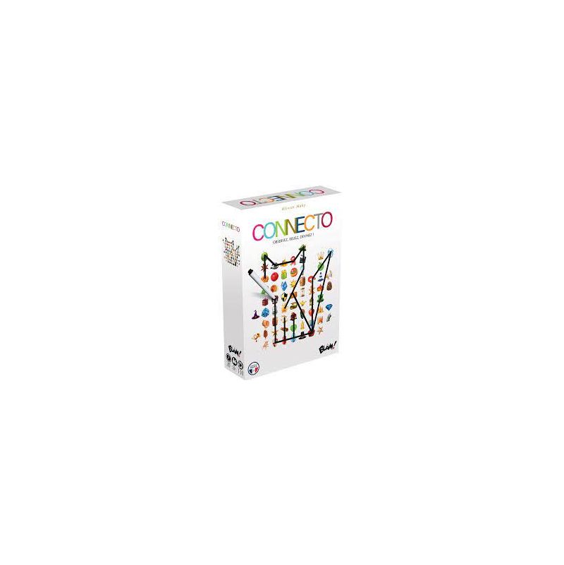 Connecto Blam! Ikaipaka jeux & jouets Royan