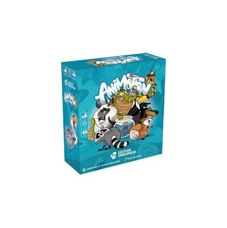 Animotion  Ikaipaka jeux & jouets Royan