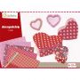 Boîte créative Love Décopatch Avenue Mandarine Ikaipaka jeux &