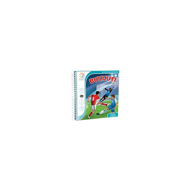 Buuuut! Smart games Ikaipaka jeux & jouets Royan