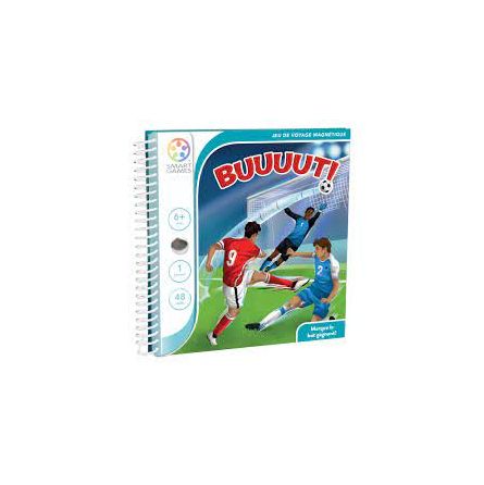 Buuuut! Smart games Ikaipaka jeux & jouets Royan