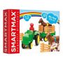 SmartMax My First Tractor Tracteur - IkaIpaka Royan