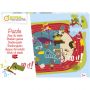 Puzzle 76p Jeux Olympiques - IkaIpaka Royan