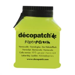 Vernis Colle 70g Décopatch Décopatch Ikaipaka jeux & jouets