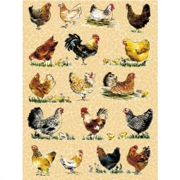 Pochette 3 feuilles N°559 Décopatch Ikaipaka jeux & jouets Royan