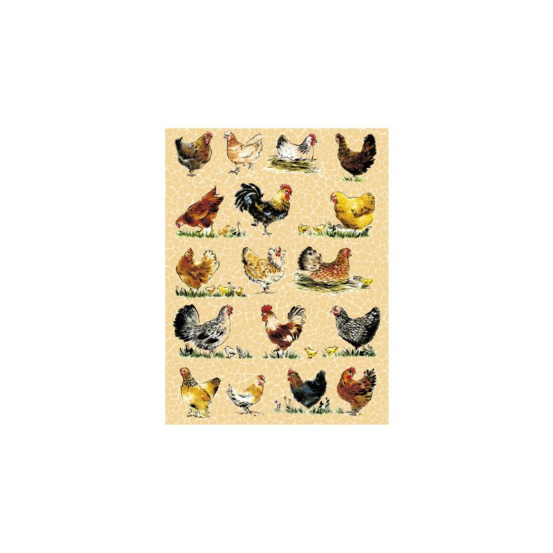 Pochette 3 feuilles N°559 Décopatch Ikaipaka jeux & jouets Royan