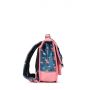 Cartable 2C 35cm Moulins à vent Caméléon Caméléon Ikaipaka jeux