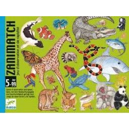 Zanimatch Djeco Ikaipaka jeux & jouets Royan
