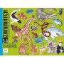 Zanimatch Djeco Ikaipaka jeux & jouets Royan