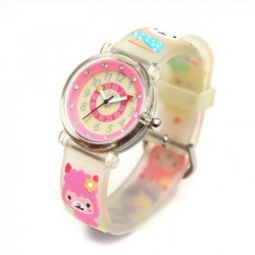 Montre Zap Alpaga BabyWatch Ikaipaka jeux & jouets Royan