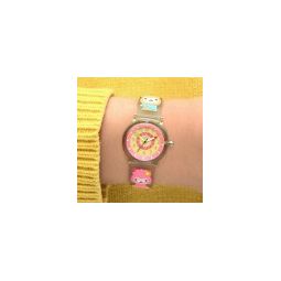 Montre Zap Alpaga BabyWatch Ikaipaka jeux & jouets Royan