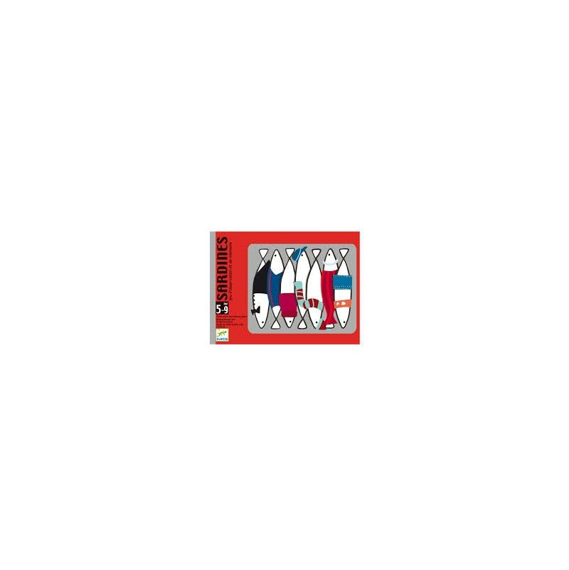 Sardines - IkaIpaka Royan
