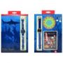 Montre Zap Sharks Requin BabyWatch Ikaipaka jeux & jouets Royan