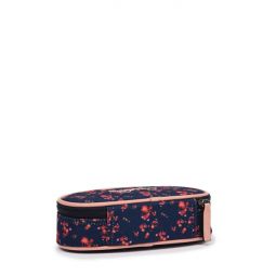 Trousse plumier Navy Blossom Caméléon Caméléon Ikaipaka jeux &