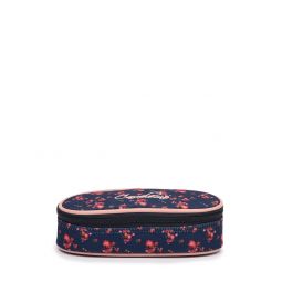 Trousse plumier Navy Blossom Caméléon Caméléon Ikaipaka jeux &