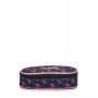 Trousse plumier Navy Blossom Caméléon Caméléon Ikaipaka jeux &