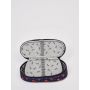 Trousse plumier Navy Blossom Caméléon Caméléon Ikaipaka jeux &