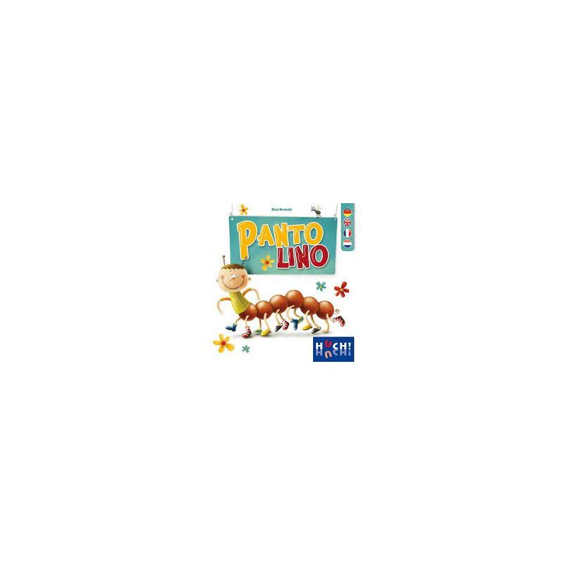 Pantolino Atalia Ikaipaka jeux & jouets Royan
