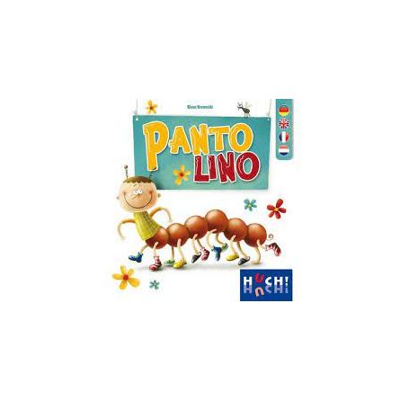 Pantolino Atalia Ikaipaka jeux & jouets Royan