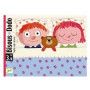 Bisous dodo Djeco Ikaipaka jeux & jouets Royan