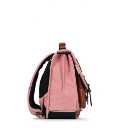 Cartable 2C 38cm Pink Shinny Caméléon Caméléon Ikaipaka jeux &
